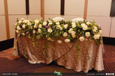White Flowers Outdoor Wedding Decoration Package - Garden Celebration Specialist